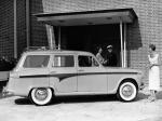Austin A95 Countryman 1956 года